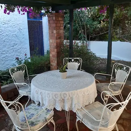 Appartement Veneto's Garden *