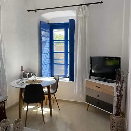 Appartement Veneto's Garden