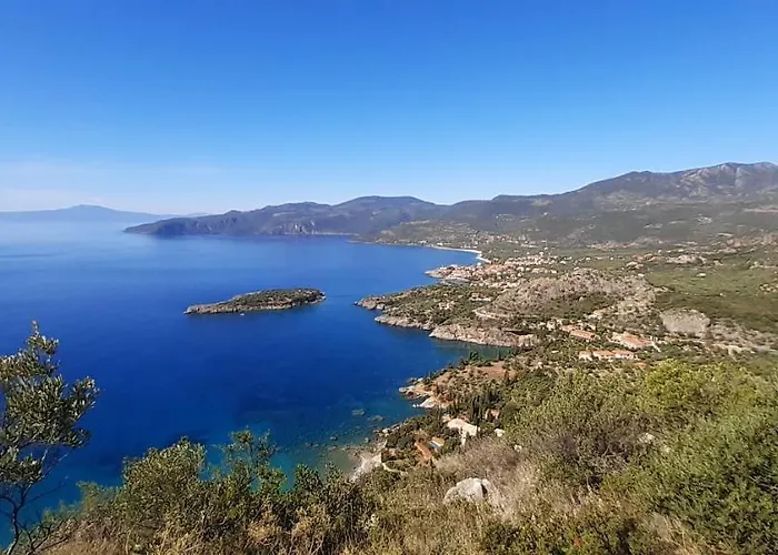 Veneto's Garden شقة *