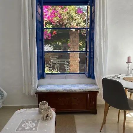 Veneto's Garden * Кардамили