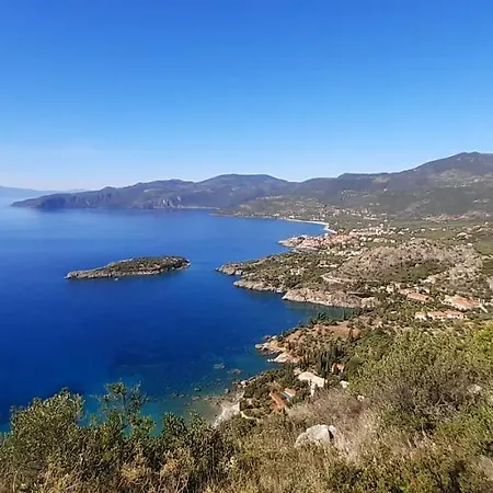 Veneto's Garden Апартаменты *