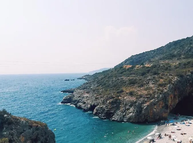 Lägenhet Veneto's Garden