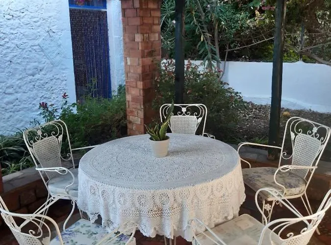 Apartment Veneto's Garden *