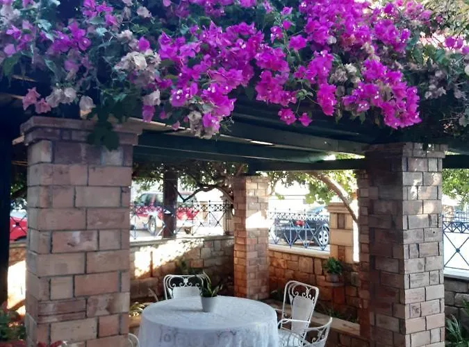 Veneto's Garden Lägenhet